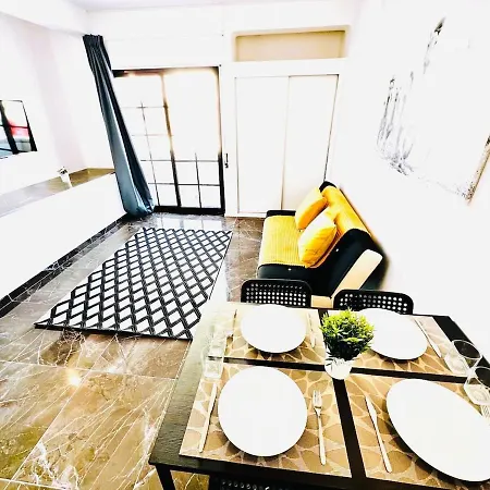 Com Vista Rua Da Oura - Lejlighed