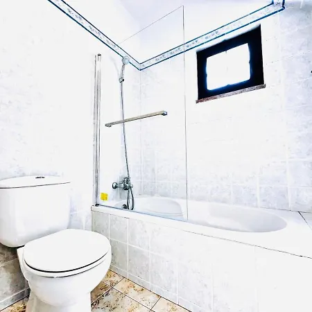 Com Vista Rua Da Oura - Lejlighed Albufeira