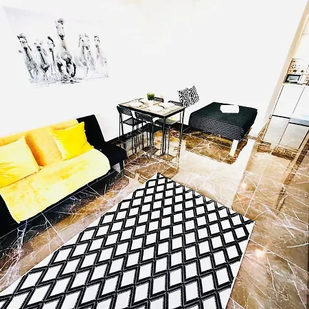 Lejlighed Com Vista Rua Da Oura - *