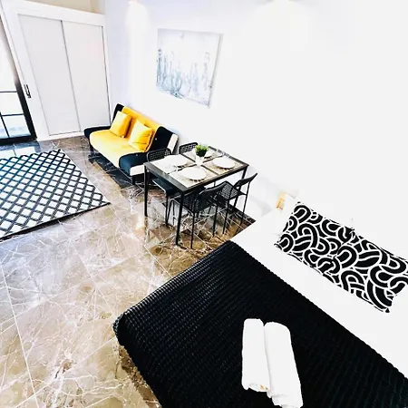 Apartment Com Vista Rua Da Oura -