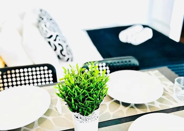 Apartment Com Vista Rua Da Oura - Albufeira