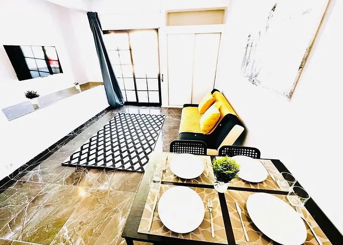 Com Vista Rua Da Oura - Apartment