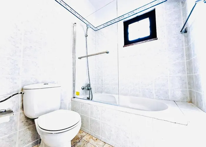 Com Vista Rua Da Oura - Lejlighed Albufeira