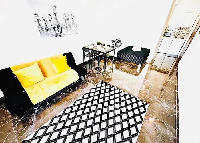 Lejlighed Com Vista Rua Da Oura - *