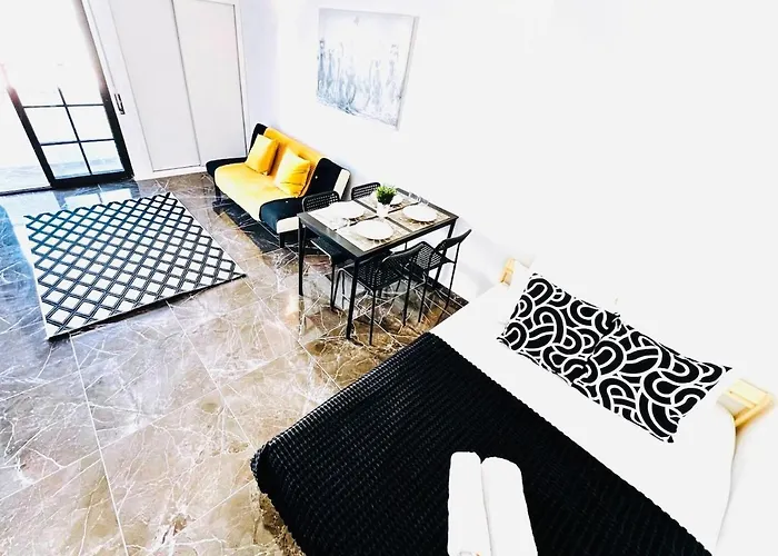 Lejlighed Com Vista Rua Da Oura -