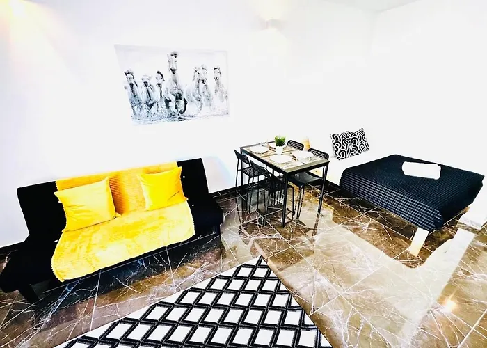 Lejlighed Com Vista Rua Da Oura -