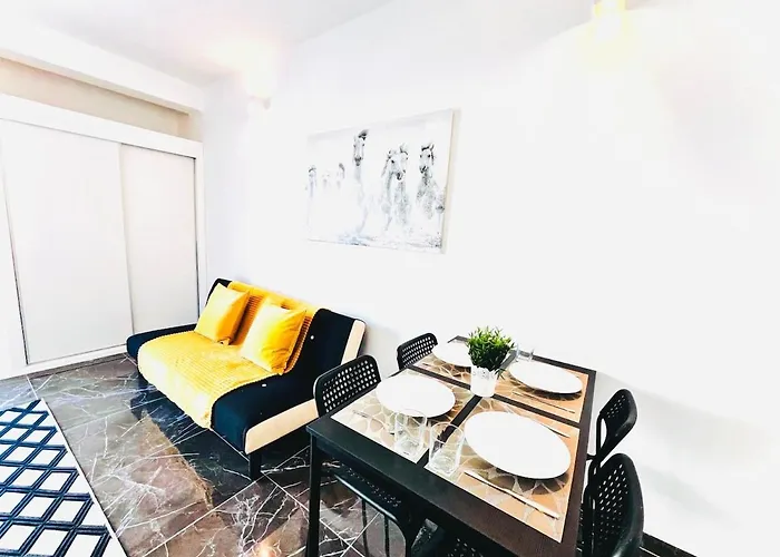 Lejlighed Com Vista Rua Da Oura - *