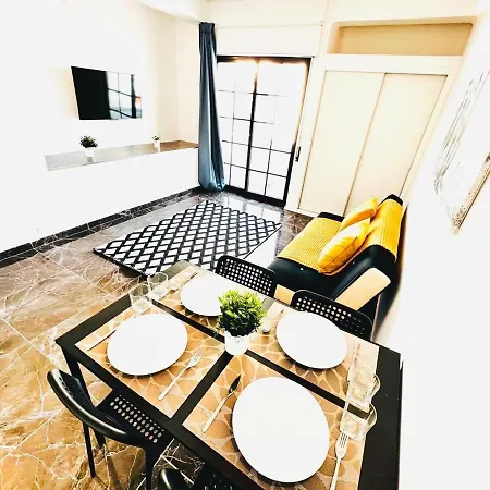Appartement Com Vista Rua Da Oura - *